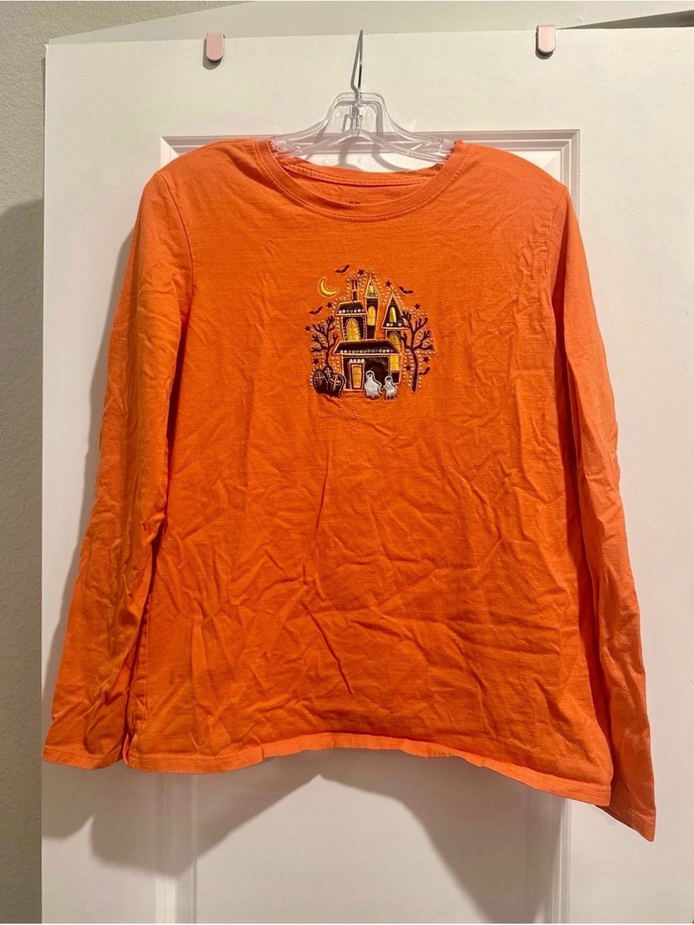 Kids Halloween Tee